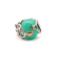 Anello Cianfrone Gioielli Donna in Argento MEDITERRANEO-A174B - MEDITERRANEO-A174B
